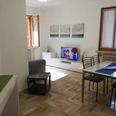 Casa Giuly