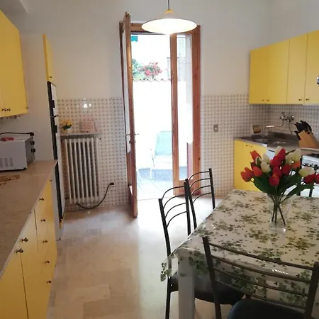 펜션 Casa Giuly *