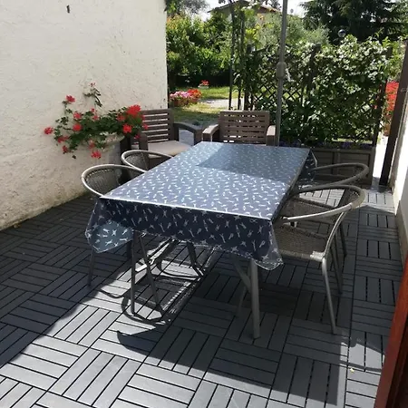 Casa Giuly 살로