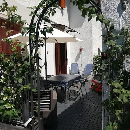 펜션 Casa Giuly *