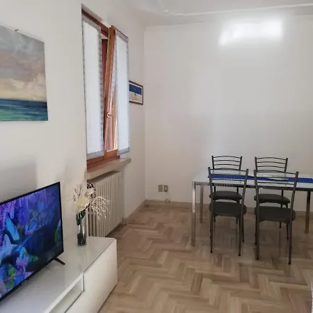 펜션 Casa Giuly